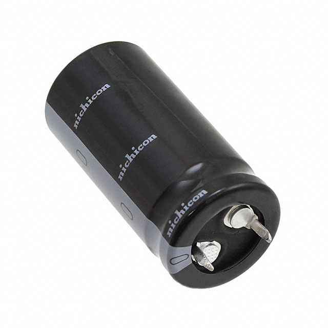 LGU2G121MELY Nichicon  Aluminum Electrolytic Capacitors
